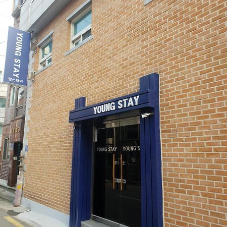 Youngstay Seoul Exterior photo