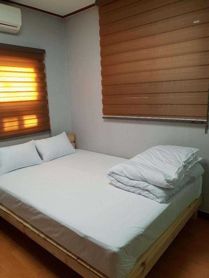 Youngstay Seoul Exterior photo